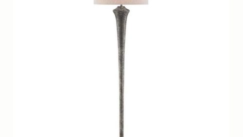 le chic floor lamp